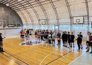 Turnīra dalībnieki