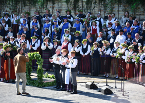 Juris izsaka pateicību dalībniekiem