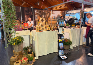 Ventspils novads piedalās izstādē Riga Food 2025