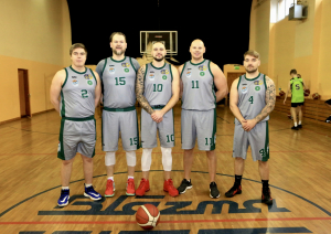 Turnīra dalībnieki