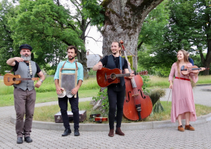 Muzikāls priekšnesumus