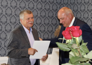 Sveic kolektīva vadītāju