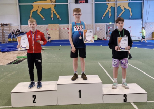 Sportisti ar diplomiem