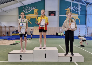Sportisti ar diplomiem