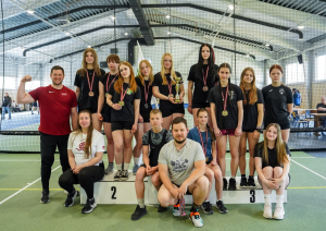 Sportisti gandarīti par paveikto