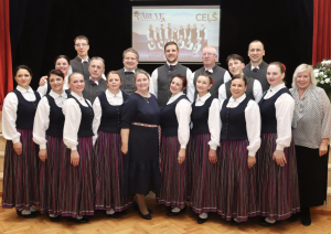 Jubilāru kopbilde