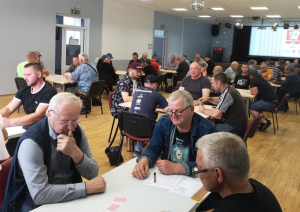 Zolītē šogad rekordliels skaits dalībnieku – 55