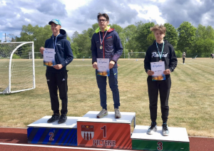 Sportisti ar diplomiem