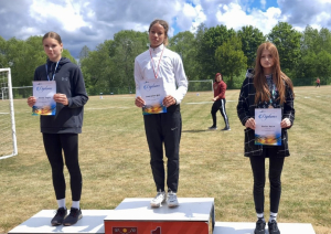 Sportisti ar diplomiem