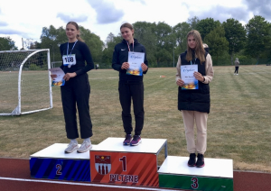 Sportisti ar diplomiem