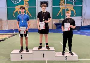 Sportisti ar diplomiem