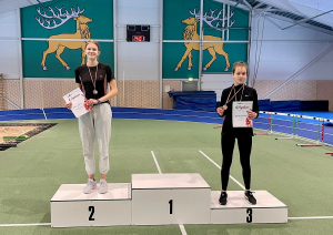 Sportisti ar diplomiem