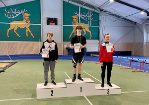 Sportisti ar diplomiem