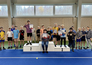 Sportisti ar diplomiem