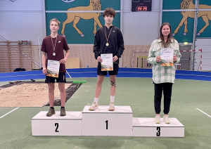 Sportisti ar diplomiem