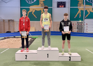 Sportisti ar diplomiem