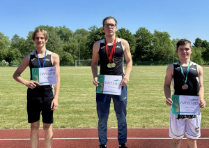 Sportisti ar diplomiem