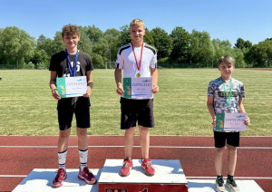 Sportisti ar diplomiem