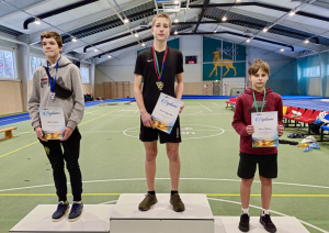 Sportisti ar diplomiem