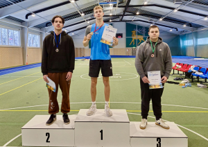 Sportisti ar diplomiem