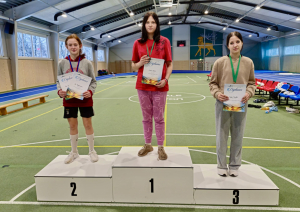 Sportisti ar diplomiem