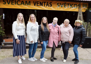 Kultūras darbinieku kopbilde