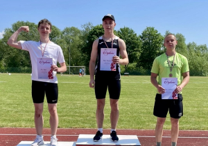 Sportisti ar diplomiem