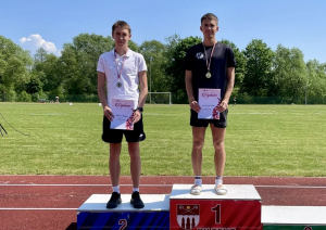 Sportisti ar diplomiem