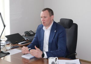 Pašvaldība un garīdznieki vienojas par ciešāku sadarbību Ventspils novadā