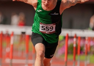 Sportists kustībā