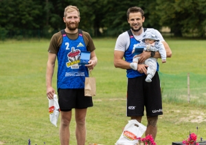 Sestdien, 29. augustā, Popes pagasta atpūtas bāzē aizvadīts Ventspils novada atklātā čempionāta pludmales volejbolā vīriešiem 2026. gada finālposms. Šogad čempionāts norisinājās trīs posmos, kuros sportisti sacentās spraigās un emocijām bagātās spēlēs.
