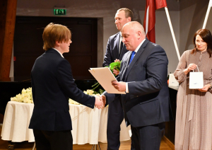 Sveic izglītojamo