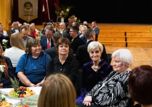 Puzes pamatskolai nosvinēta 150 gadu jubileja