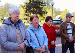 Seniori