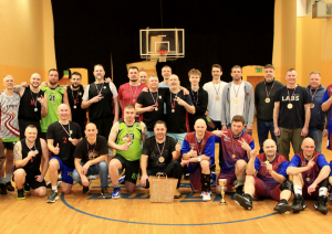 Salidojuma kauss basketbolā 2026 Puzē