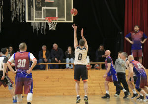 Salidojuma kauss basketbolā 2026 Puzē