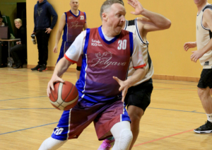 Salidojuma kauss basketbolā 2026 Puzē