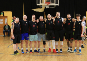 Salidojuma kauss basketbolā 2026 Puzē