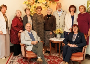 Seniori kopā