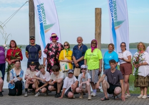 Godalgotie seniori