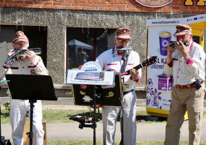 Muzikāls priekšnesums