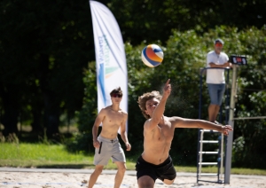 Sportisti kustībā 