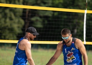 Sportisti kustībā 
