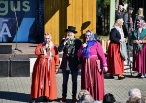 Maģie suiti un Edgars Pujāts