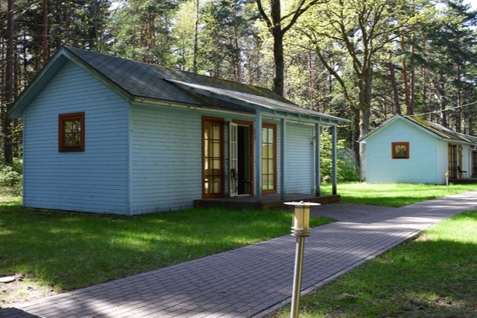 Kempings “Jēņi”