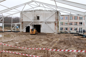 Spāru svētki Ugāles manēžā