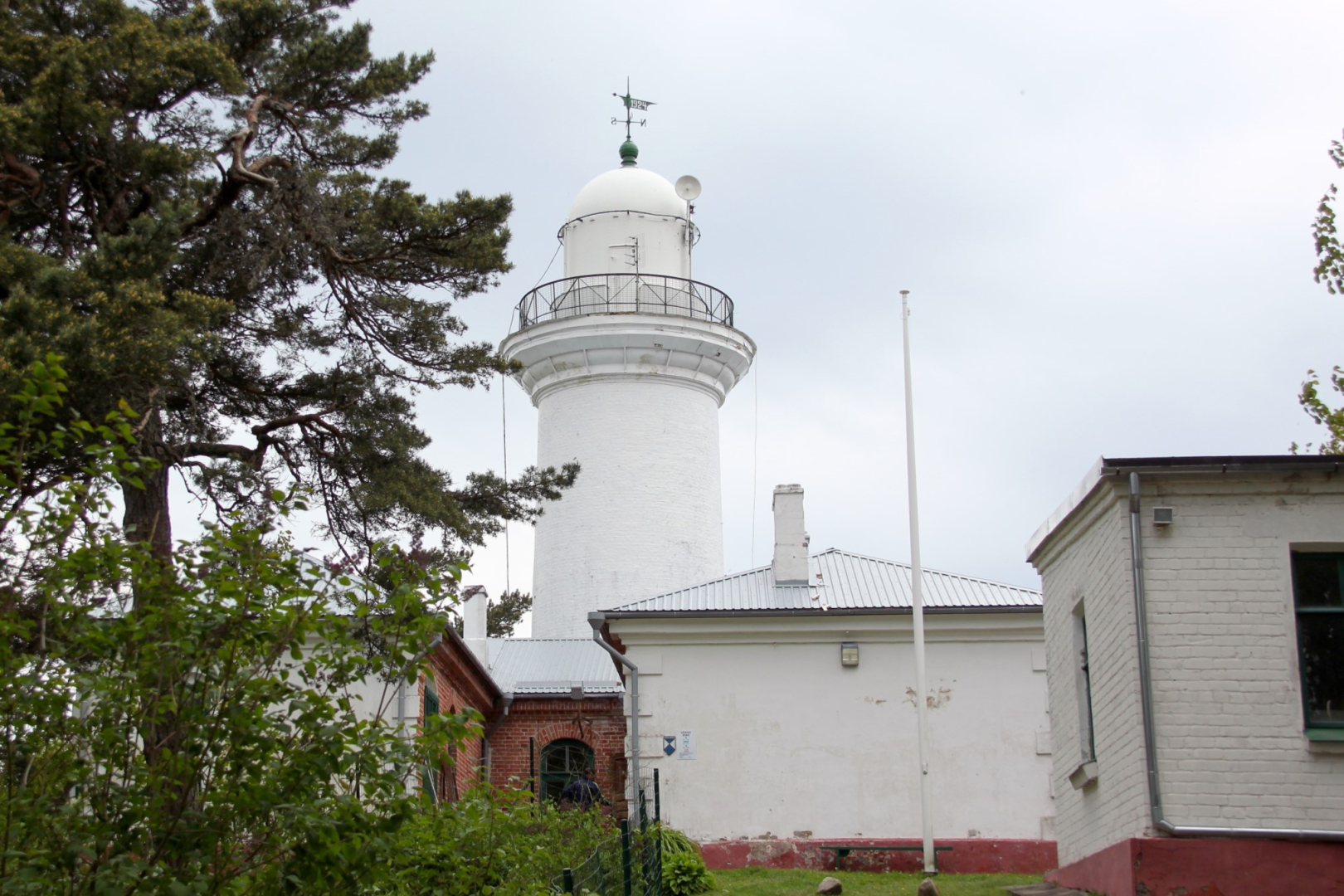 Užavas bāka