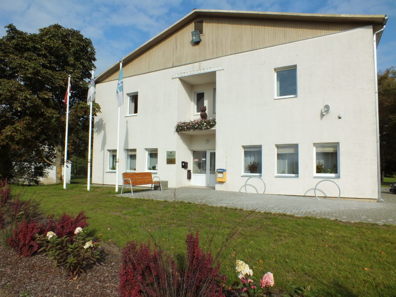 Zlēku bibliotēka