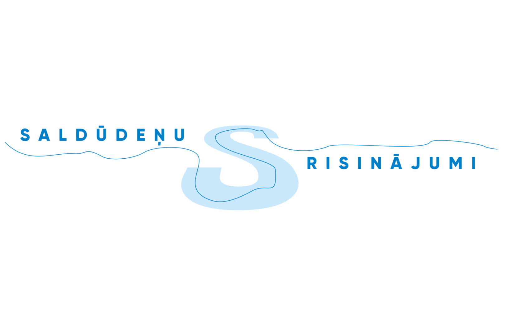 SIA "Saldūdeņu risinājumi" logo