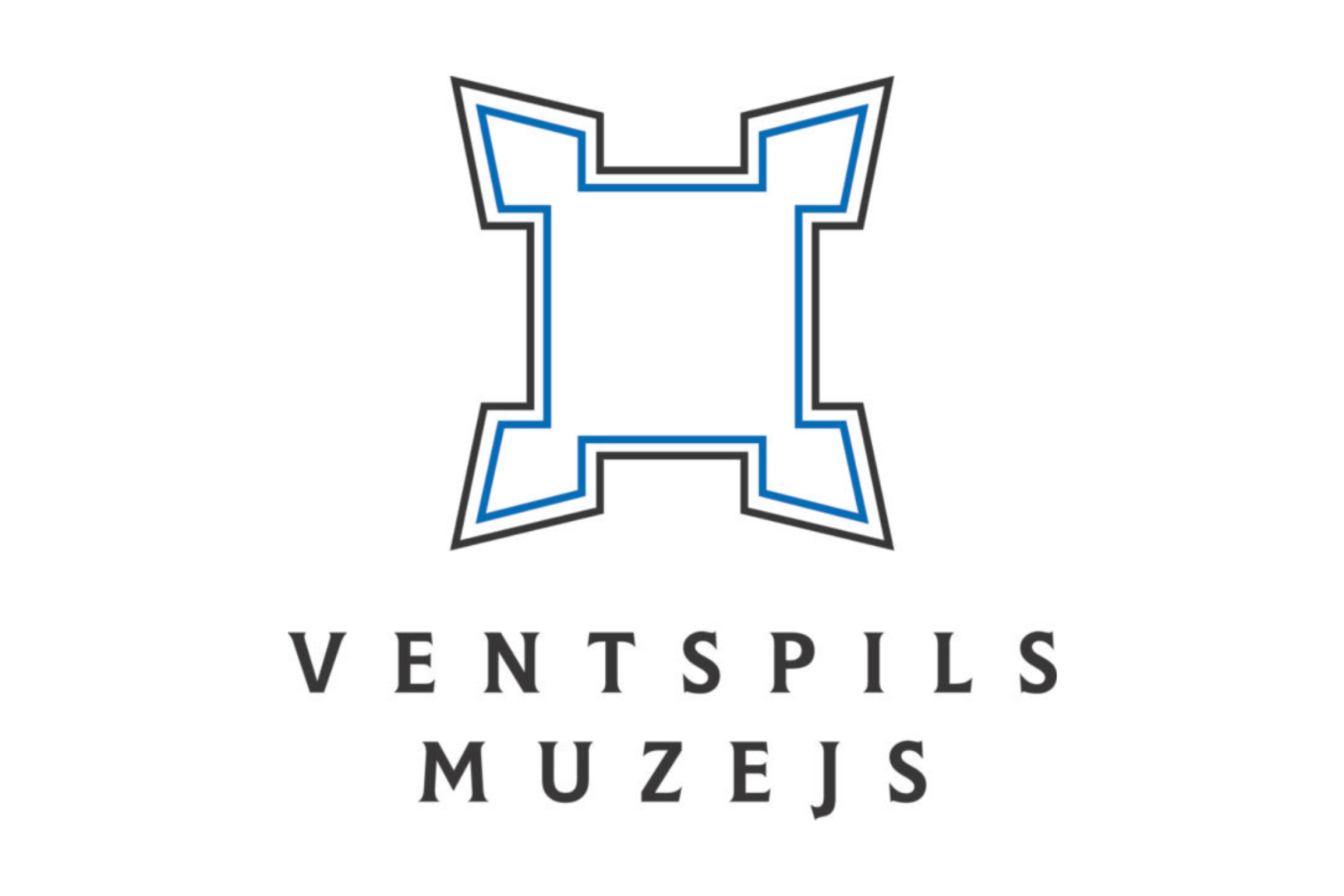 Ventspils muzeja logo
